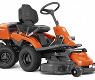 Husqvarna R 214TC Comfort edition