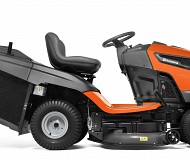 Husqvarna TC 242T