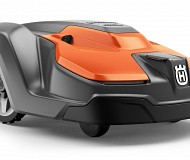 Husqvarna Automower 550 EPOS