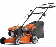 Husqvarna LC 140P