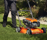 Husqvarna LB 244E