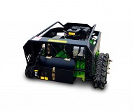 Daljinsko voden mulčer POGO MTECH MONSTER 50 CM