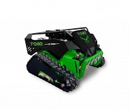 Daljinsko voden mulčer POGO MTECH MONSTER 50 CM