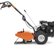 Husqvarna TR 348