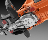 Husqvarna 522iHD60