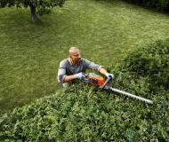 Husqvarna 215IHD45