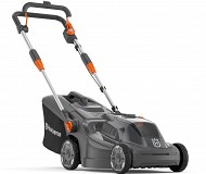 Husqvarna ASPIRE LC34 SET