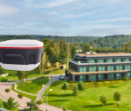 REFERENČNA POSTAJA CRAMER RTK VISION