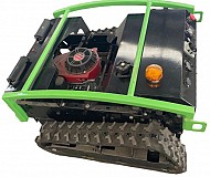 Daljinsko voden mulčer POGO MTECH SKK 55CM