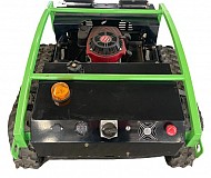 Daljinsko voden mulčer POGO MTECH SKK 55CM