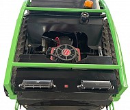 Daljinsko voden mulčer POGO MTECH SKK 55CM