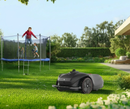  STORM 5000 II 2026 MODEL