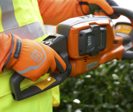 Husqvarna 522iHD60