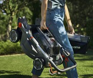 Husqvarna ASPIRE LC34 SET