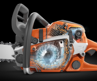 Husqvarna 562XP MARK II. 18