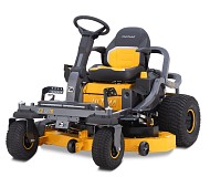 Cub Cadet ZTS3 127