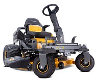 Cub Cadet ZTS3 127