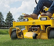 Cub Cadet  XZ7 L152i ULTIMA 