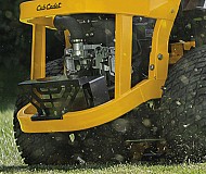 Cub Cadet  XZ7 L152i ULTIMA 