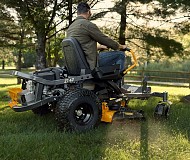 Cub Cadet ZT1 107 2026
