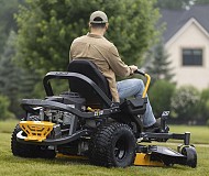 Cub Cadet ZT2 127 2026