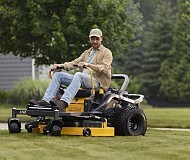 Cub Cadet ZT2 127 2026