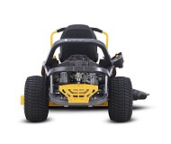 Cub Cadet ZT3 137 2026