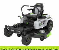 Traktor EGO ZT5201E-S Z6 ROČICE