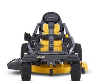 Cub Cadet ZTS3 127