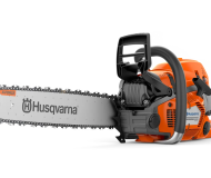 Husqvarna 555