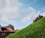 Husqvarna 535 AWD EPOS