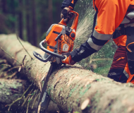 Husqvarna 564 XP