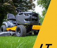 Cub Cadet LT1 R86 2026