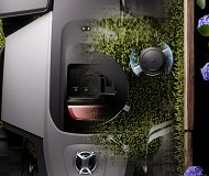 Roborock RockMow Z115