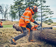 Husqvarna 562XP Mark II. 20