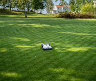 Husqvarna Automower 450V NERA