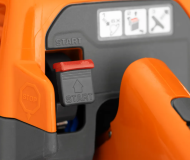 Husqvarna 450X 15