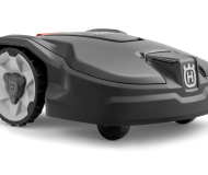Husqvarna Automower 305 Mark II