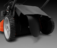Husqvarna LC 353 AWD
