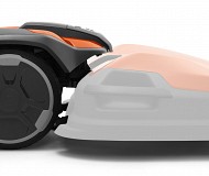 Husqvarna CEORA™ 546 EPOS