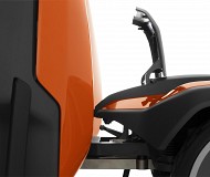 Husqvarna CEORA™ 546 EPOS