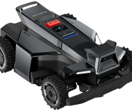 Segway Navimow X4 X430 AWD