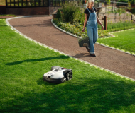 Husqvarna Automower 450V NERA