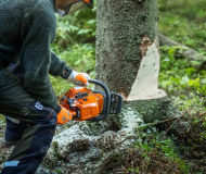 Husqvarna 450X 15