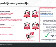 CRAMER OPTIMUS 82HD61