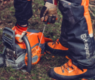 Husqvarna 564 XP