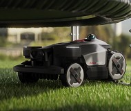 Roborock RockMow Z115