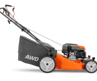 Husqvarna LC 353 AWD