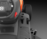 Husqvarna TC 220T