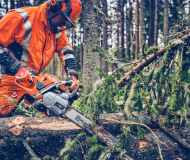 Husqvarna 562XP Mark II. 20